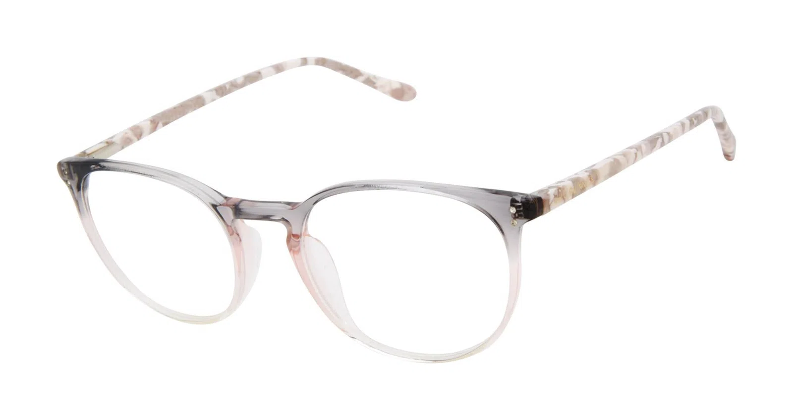 Lulu Guinness L935 Eyeglasses - view 2